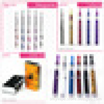 2014 hot selling Deywel Marguerite lady e cig e cigarette kit high quality new product st10s e cigs vapor kits